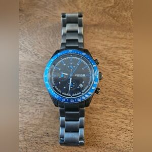 Fossil Watch. Like New